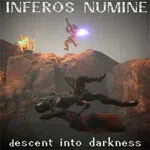 INFEROS NUMINE : descent into darkness