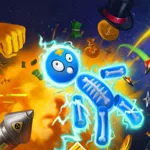 Beat Stickman: Beyond