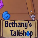 Bethany's Talishop
