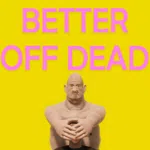 Better Off Dead - Life as a Prison Guard