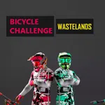 Bicycle Challenge - Wastelands