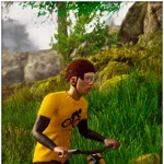 Bicycle Rider Simulator