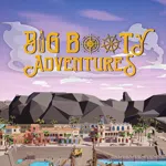 Big Booty Adventures