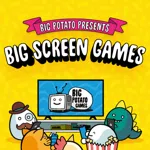 Big Screen Games - Pack 1