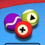 Billiards of the Round Table (BRT)