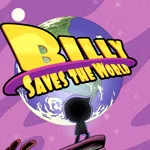 Billy Saves the World