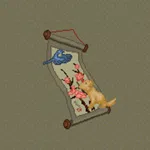 Bird and Beast Fantasy