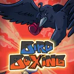 Bird Boxing