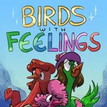 Birds with Feelings