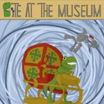 Bite At The Museum