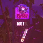 Black Lotus Motel