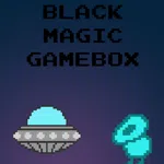 Black Magic Gamebox