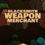Blacksmith Weapon Merchant
