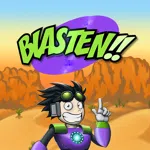 Blasten!!