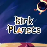 Blink Planets