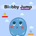Blobby Jump