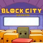 Block City: Bus Edition