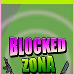 BLOCKED ZONA