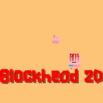 Blockhead 2D