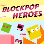 Blockpop Heroes