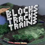 Blocks Tracks Trains