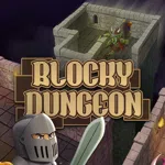 Blocky Dungeon