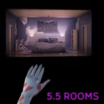 5.5 ROOMS