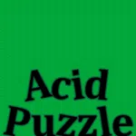Acid Puzzle