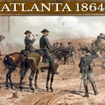 Civil War: Atlanta 1864