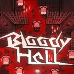 Bloody Hell