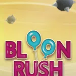 Bloon Rush