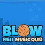 Blow Fish Music Quiz