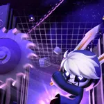 Blue Fire: Void Maker