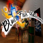Blue Fish Yokohama