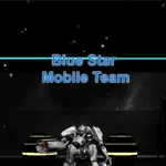 Blue Star Mobile Team