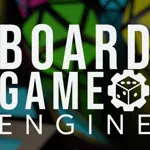 Board Game Engine