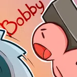 Bobby - Pixel indie platformer