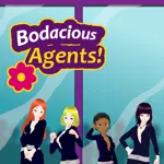 Bodacious Agents