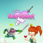Bogdan's HeartQuest - The Invader Slayer