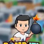 BOMB IT!