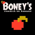 Boney's Research On Humans!