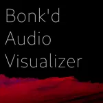 Bonk'd Audio Visualizer