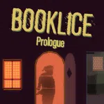 Booklice: Prologue