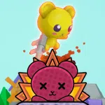 Boom Bears on Stream