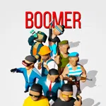 BOOMER SLAYERS