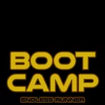 Boot Camp Endless Runner