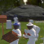 Boss Beek-Beekeeping Simulator