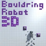 Bouldering Robot 3D