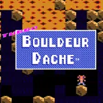Bouldeurdache