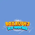 BOX RUSH 2: Ice worlds